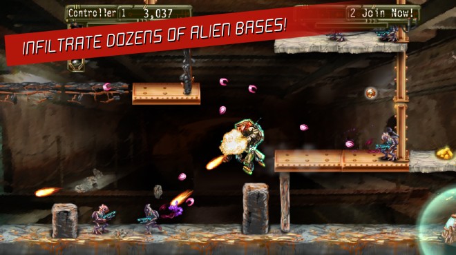 Explosionade DX Torrent Download