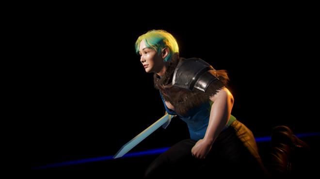 Eye Of The Summoner PC Crack