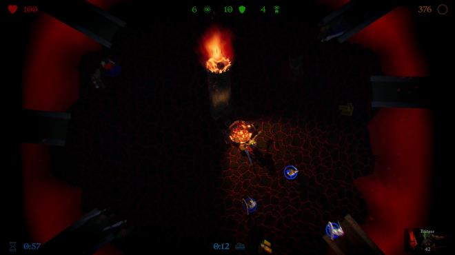 Eye Of The Summoner Torrent Download