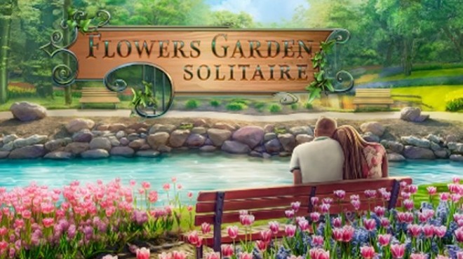 Flowers Garden Solitaire Free Download