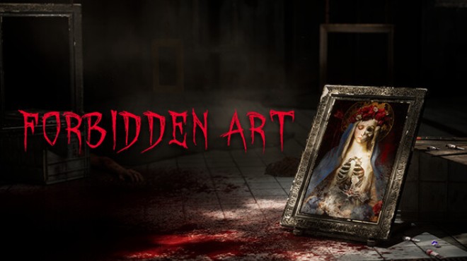 Forbidden Art Free Download
