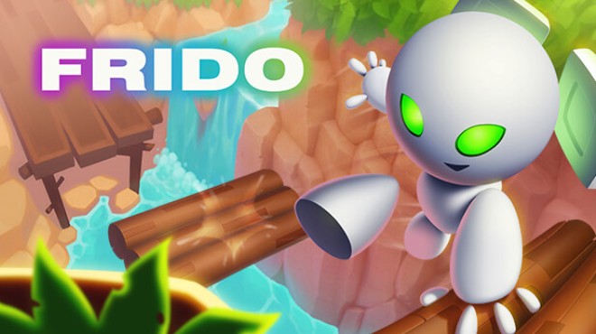 Frido Free Download