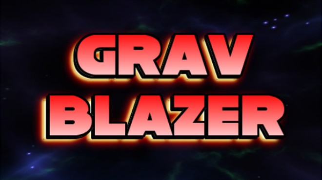 Grav Blazer Free Download