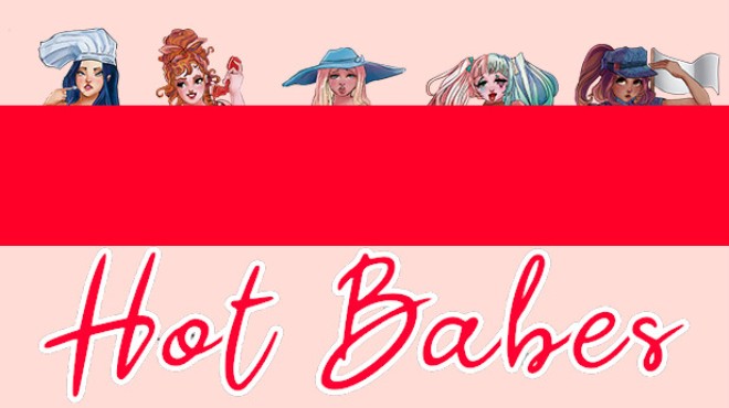 Hot Babes Free Download