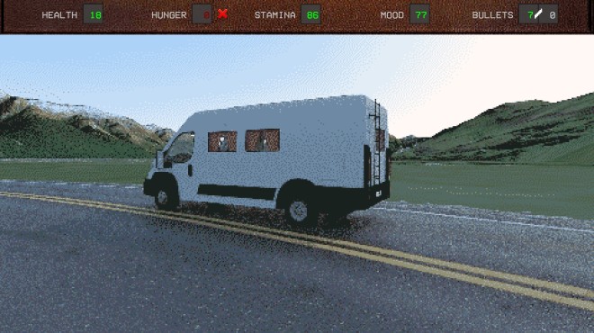 I WILL BE THERE PC Crack