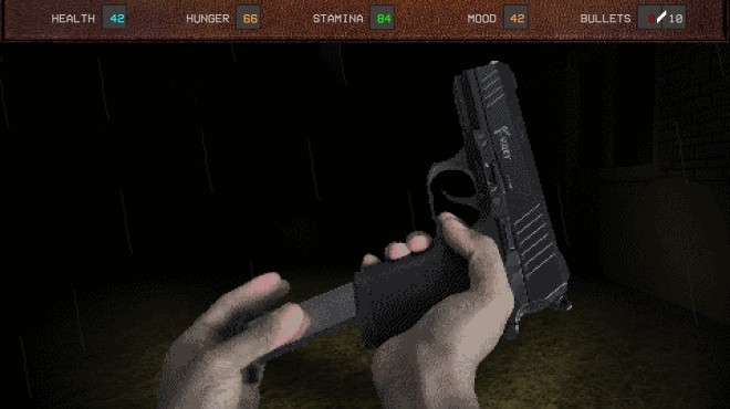 I WILL BE THERE Torrent Download