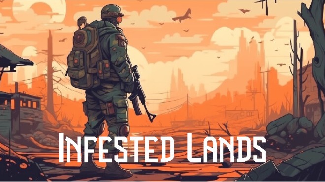 Infested Lands Free Download