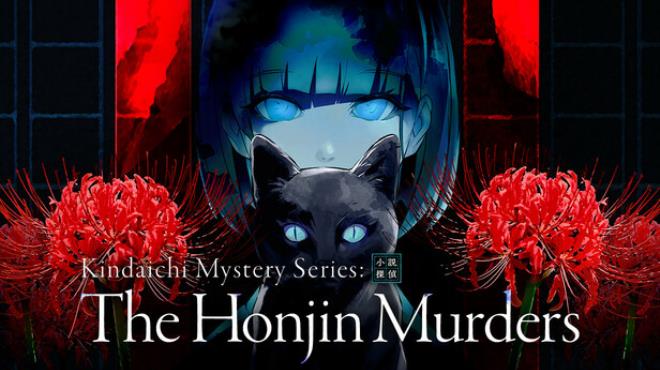 Kindaichi Mystery Series: The Honjin Murders Free Download