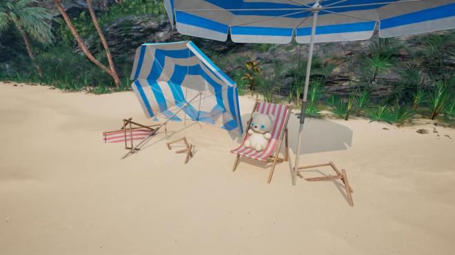 LINGKARAN：リンカラン PC Crack