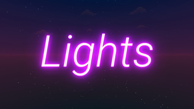 Lights Free Download