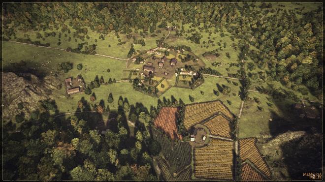 MEMORIAPOLIS Torrent Download