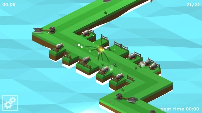 Marble Trap Torrent Download