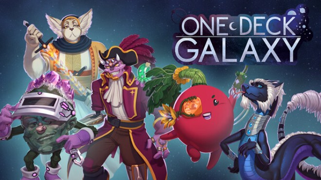 One Deck Galaxy Free Download