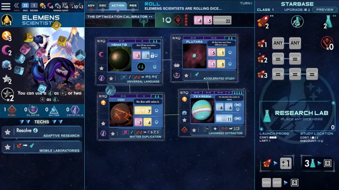 One Deck Galaxy Torrent Download