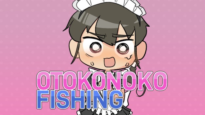 Otokonoko Fishing Free Download