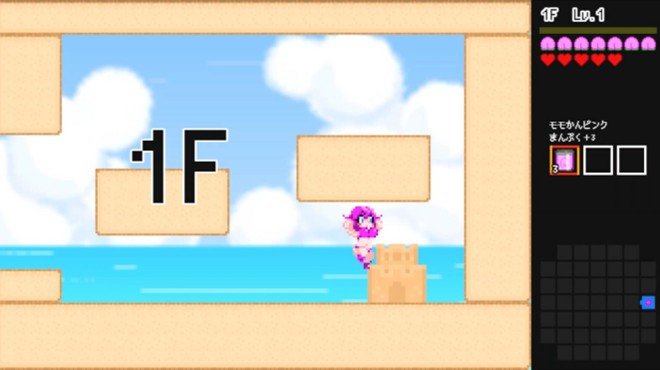 ダンジョンビーチ PC Crack ダンジョンビーチ PC Crack