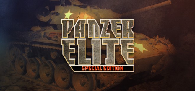 Panzer Elite Special Edition Free Download