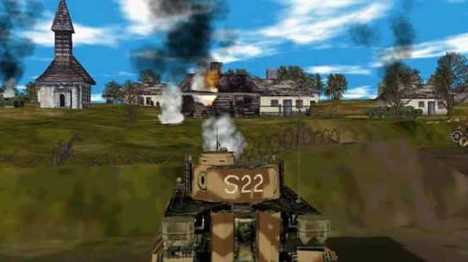 Panzer Elite Special Edition PC Crack