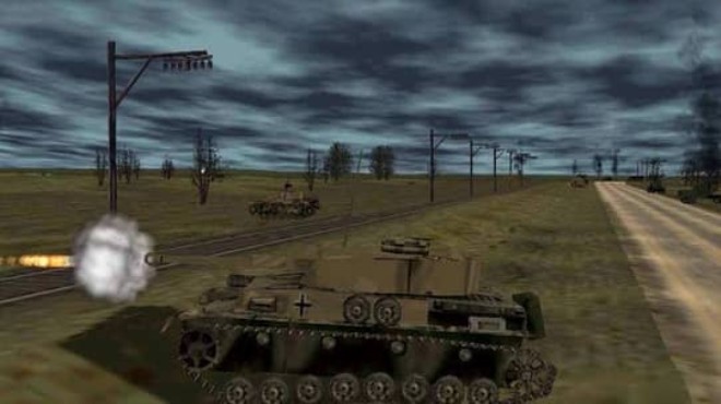 Panzer Elite Special Edition Torrent Download