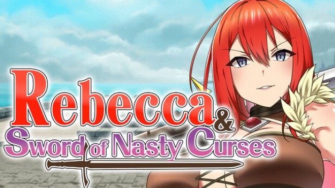 Rebecca and the Sword of Nasty Curses Free Download
