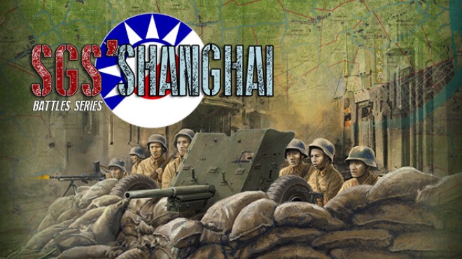 SGS Battle For: Shanghai Free Download
