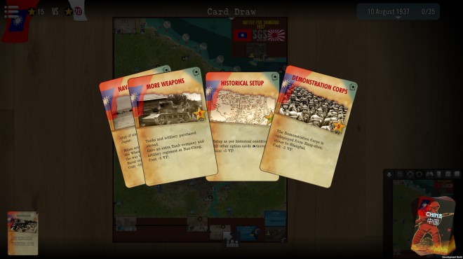 SGS Battle For: Shanghai Torrent Download