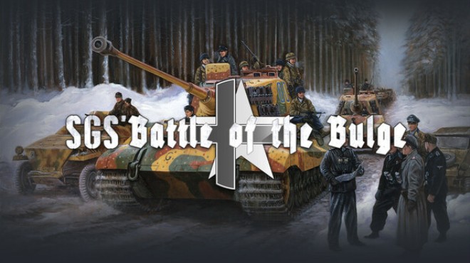 SGS Battle of the Bulge Free Download