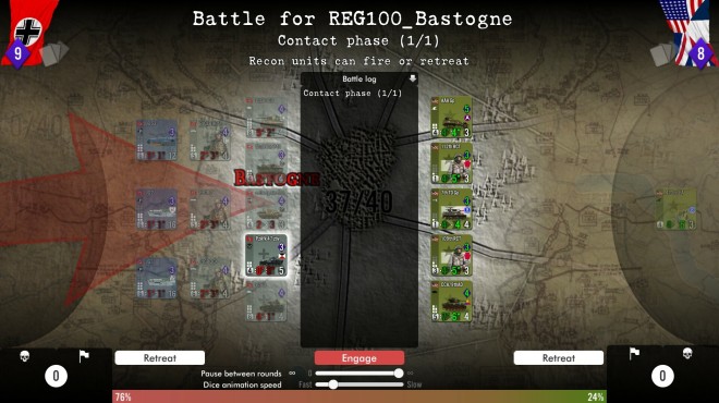 SGS Battle of the Bulge PC Crack