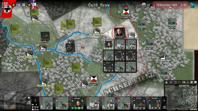 SGS Battle of the Bulge Torrent Download