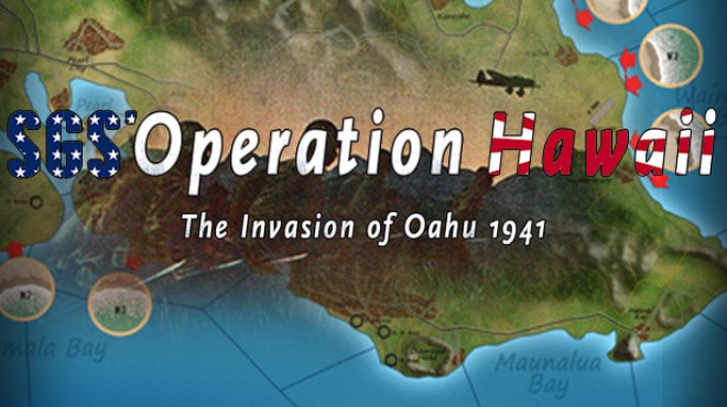 SGS Operation Hawaii Free Download