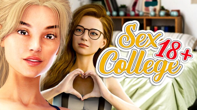 Sex College 🔞 Free Download