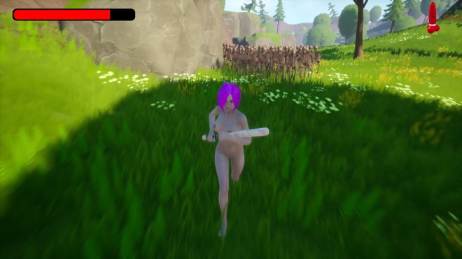 Skeletons VS Nadia Torrent Download