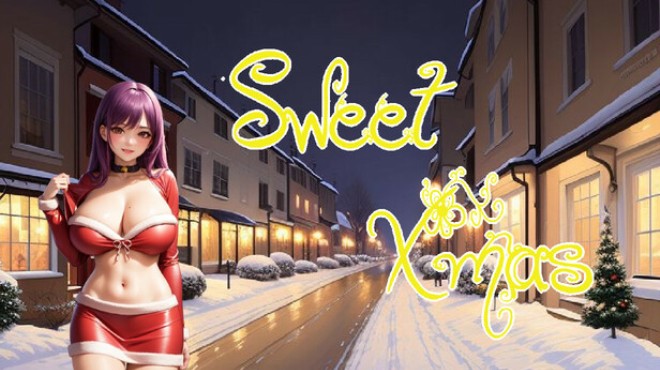Sweet X'mas Free Download