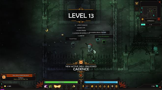 The Slormancer PC Crack