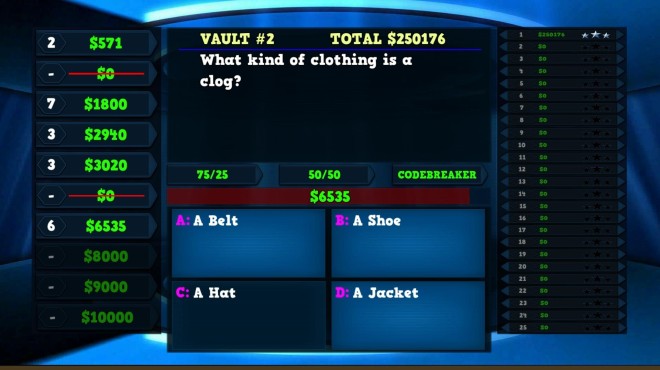 Trivia Vault: Fashion Trivia PC Crack