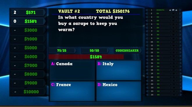 Trivia Vault: Fashion Trivia Torrent Download