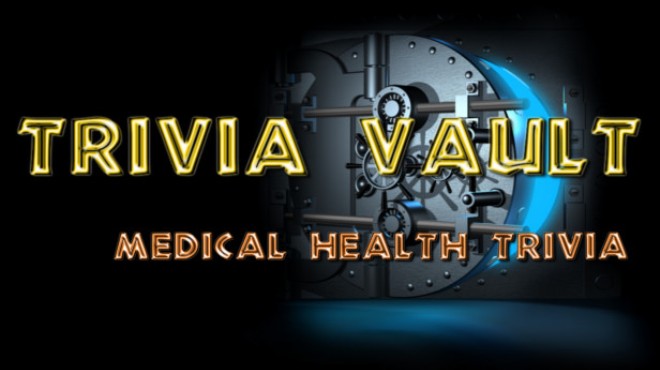 Trivia Vault: Health Trivia Deluxe Free Download