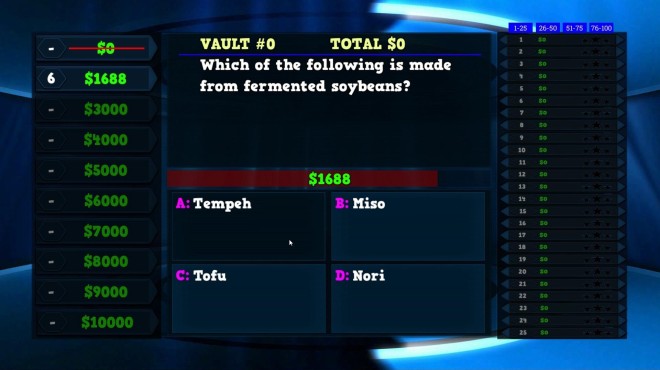 Trivia Vault: Health Trivia Deluxe Torrent Download