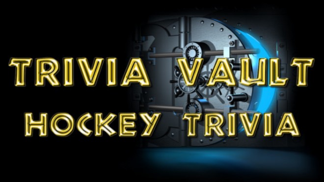 Trivia Vault: Hockey Trivia Free Download