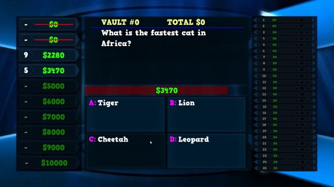 Trivia Vault: Mini Mixed Trivia 3 Torrent Download