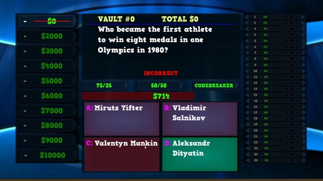 Trivia Vault Olympics Trivia Torrent Download