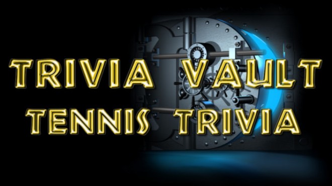 Trivia Vault: Tennis Trivia Free Download