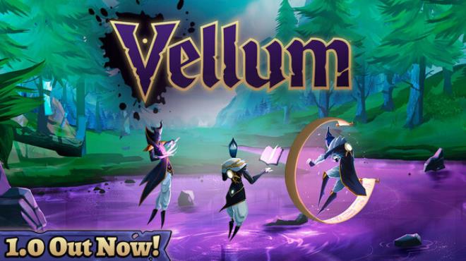 Vellum Free Download
