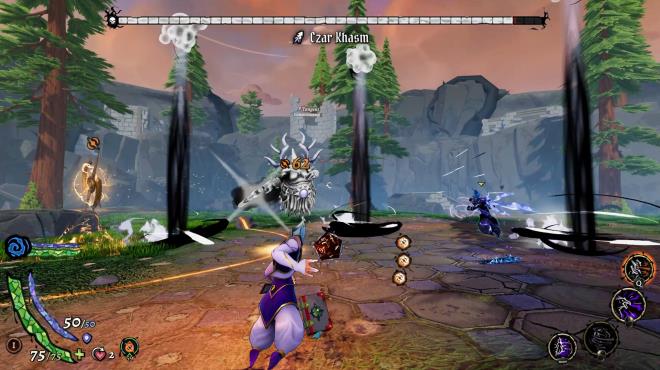 Vellum Torrent Download