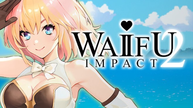 WAIFU IMPACT 2 Free Download
