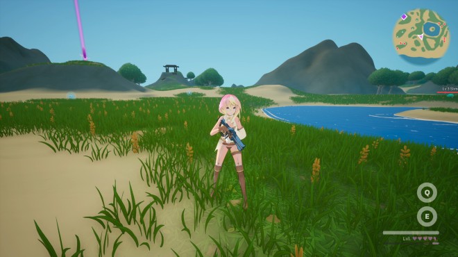 WAIFU IMPACT 2 Torrent Download