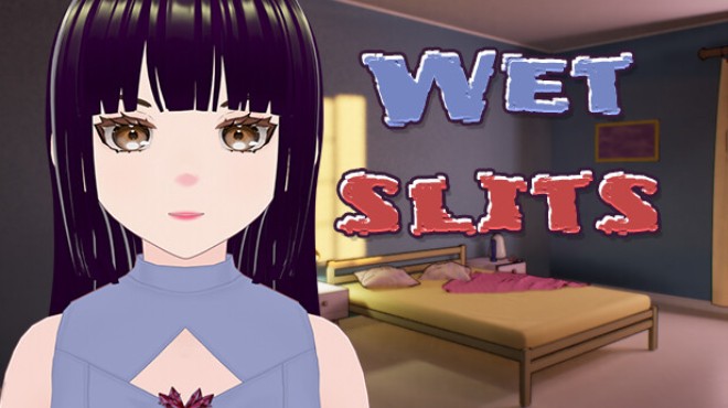 Wet Slits Free Download