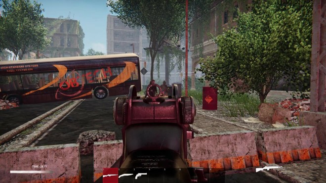 Zombie Tide Incoming Final Defense Torrent Download