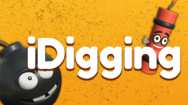 iDigging Free Download