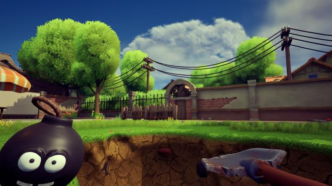 iDigging Torrent Download